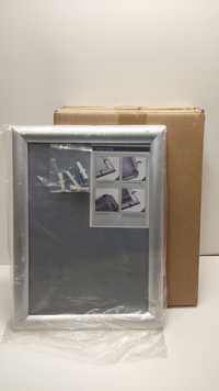 Ramka aluminiowa OWZ A4 do zdjęć obrazów sklep ceny promocje
