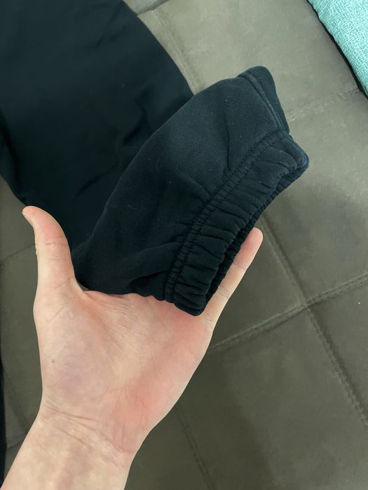 Мужские зимние штаны Cropp