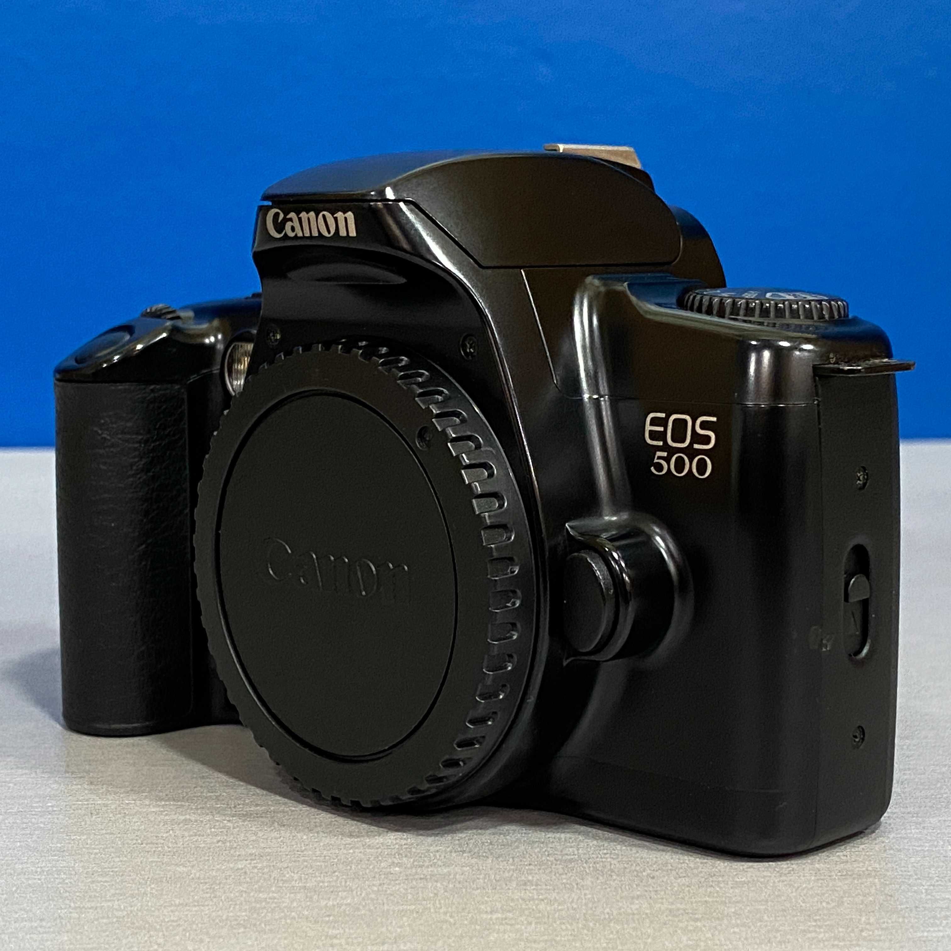 Canon EOS 500 (Corpo)