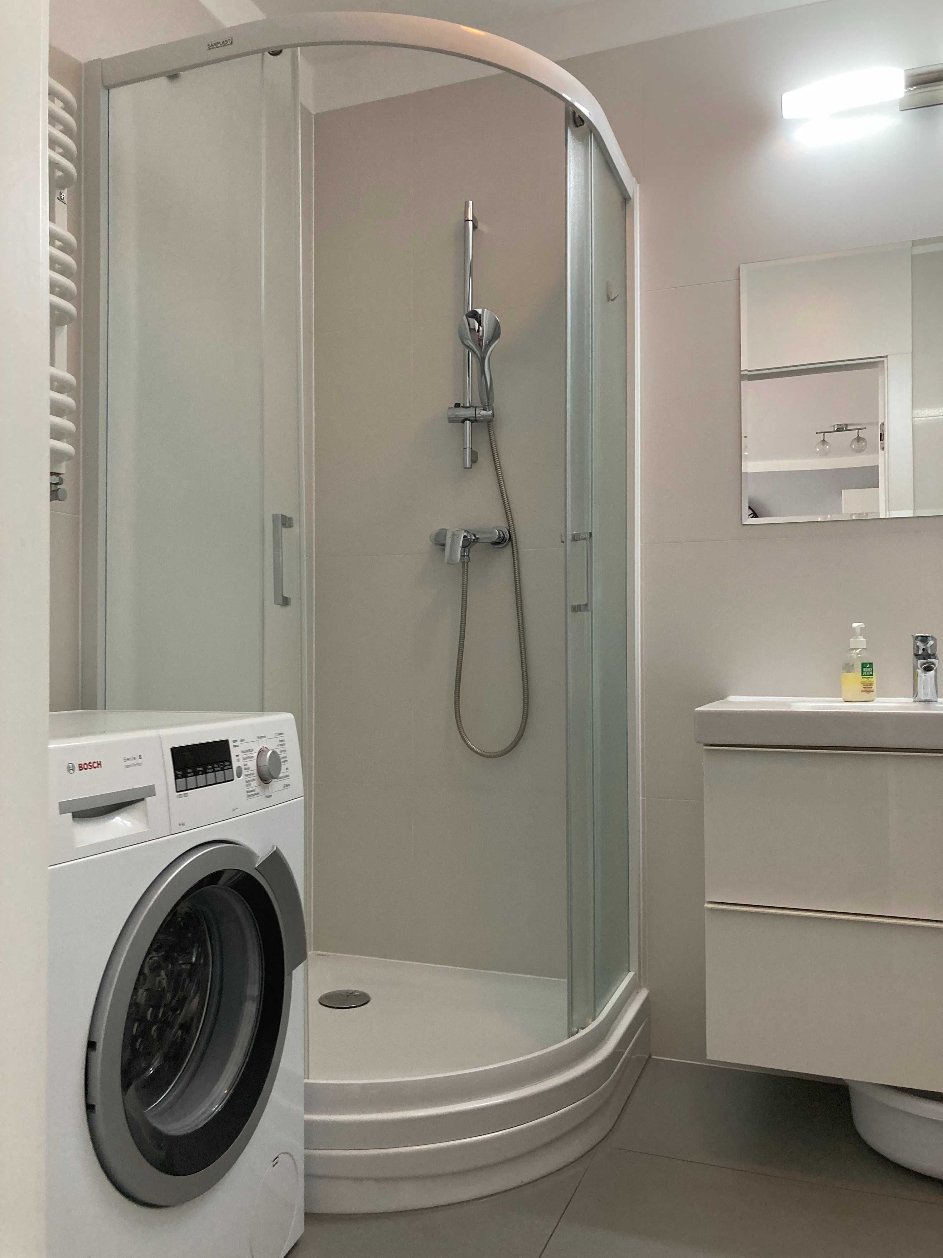 Apartament blisko plaży w Kołobrzegu