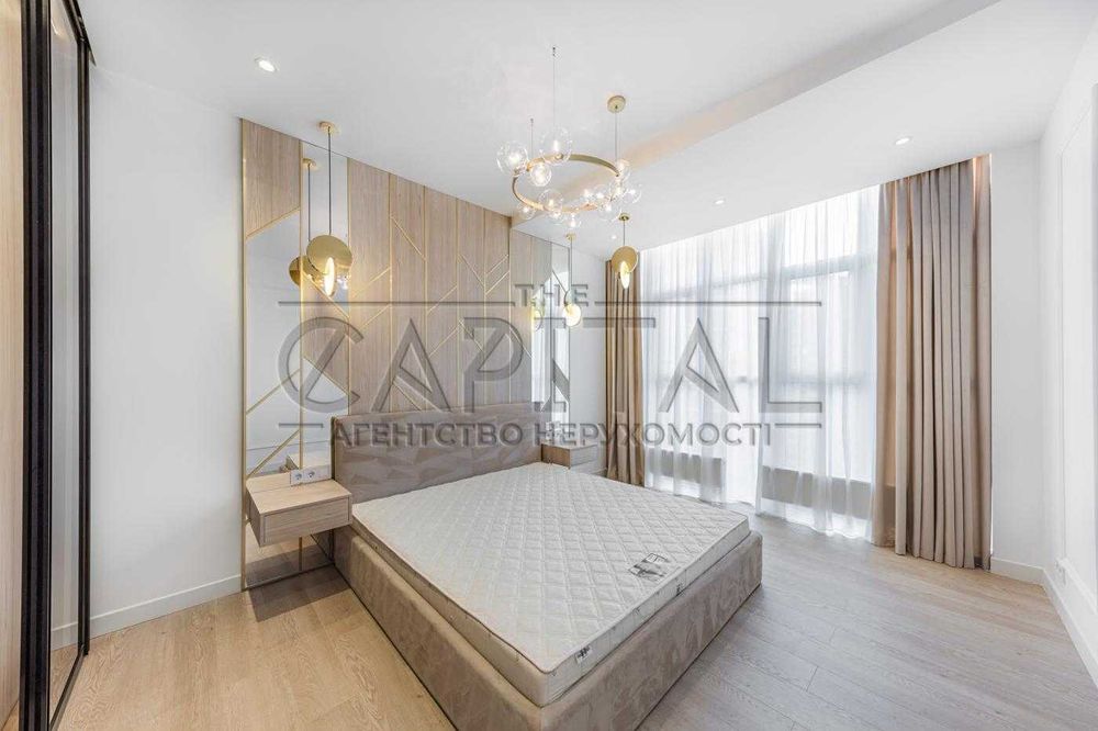 Продажа квартиры, ЖК Новопиечерские Липки, Драгомирова, Верхогляда