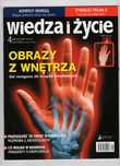 Wiedza i Życie 4/2010 Od rentgena do kropek kwantowych