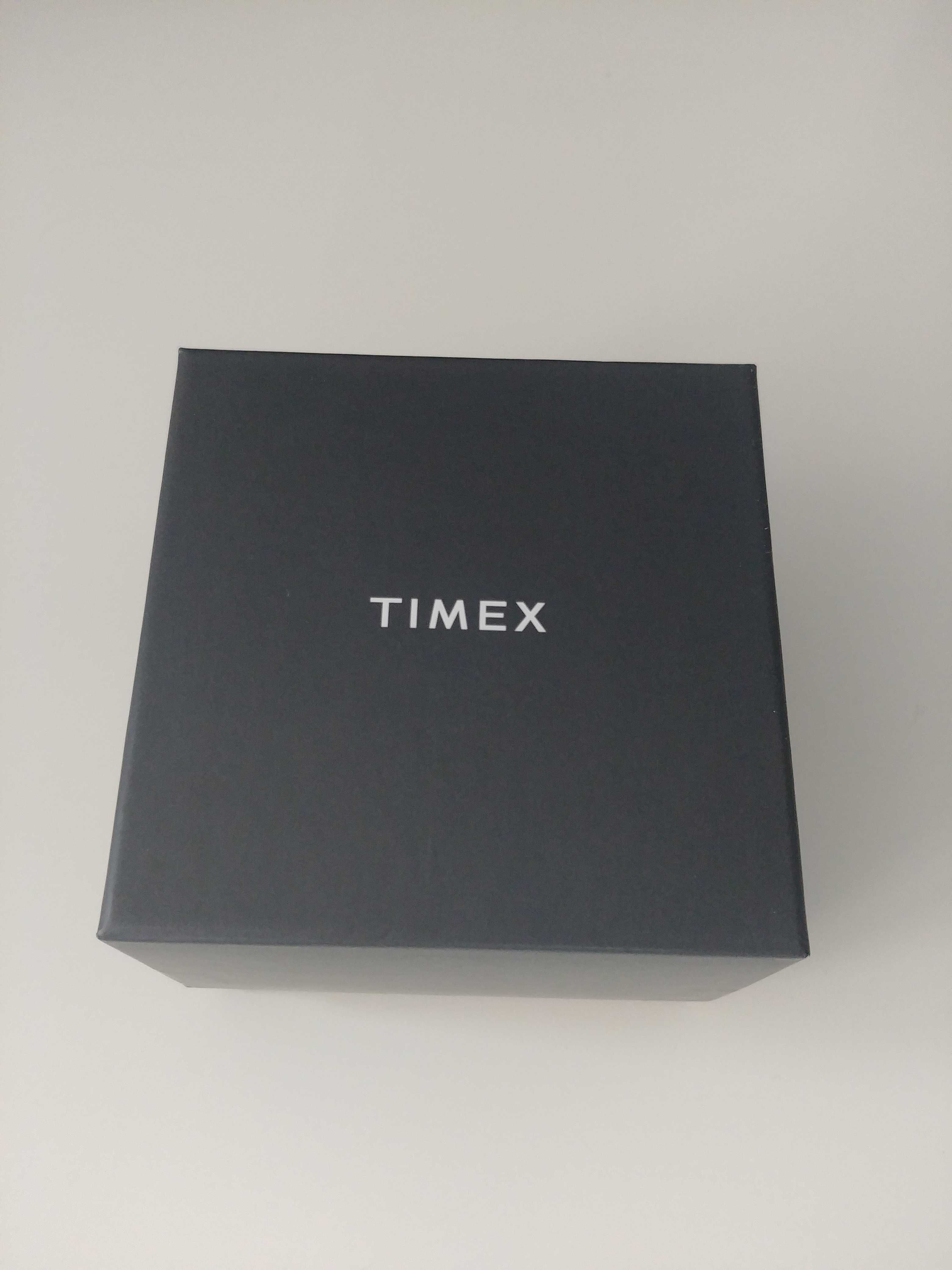 Timex Waterbury Legacy NOWY