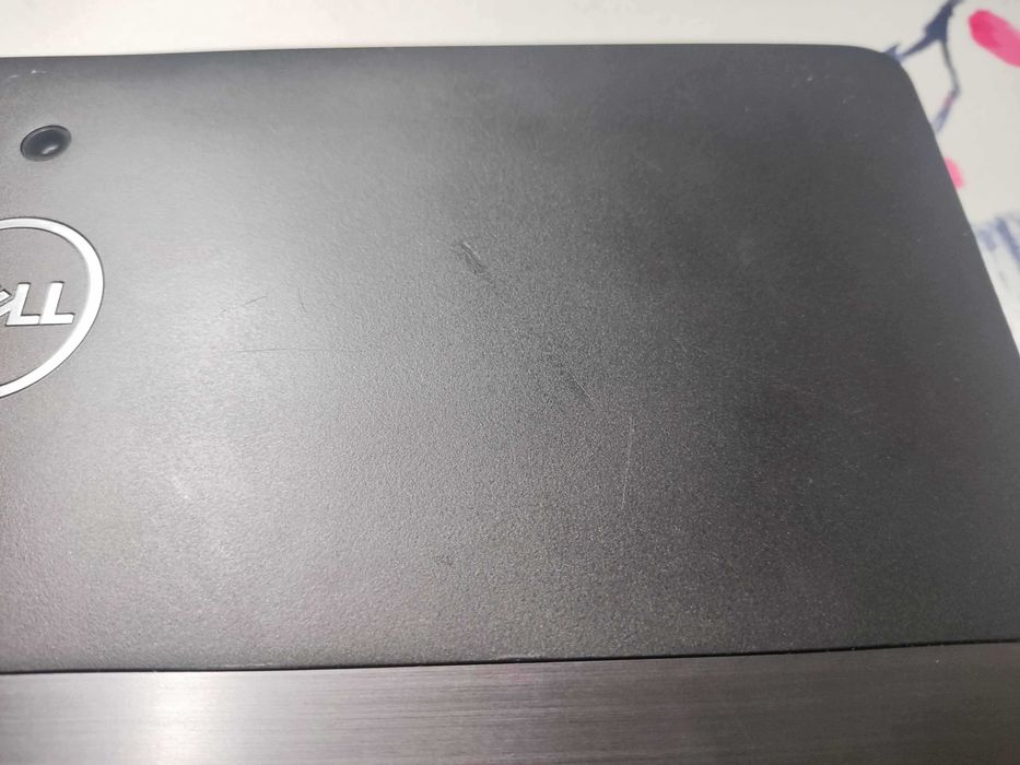 Laptop Dell Latitude 5290 2in1