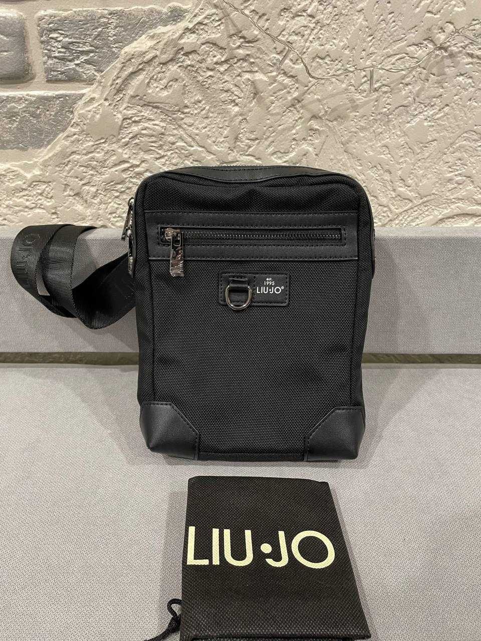 Чоловіча сумка Liu Jo