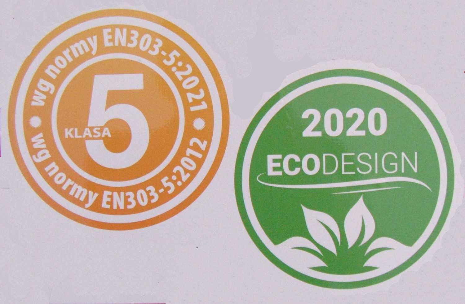 Kocioł co Feniks Uni Bio 18 kW pellet piec dofinansowanie 5 klasa eko