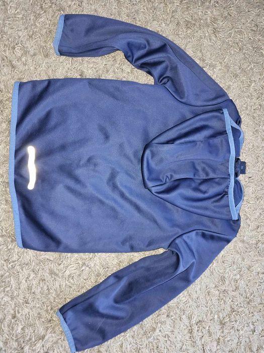 Kurteczka na jesień/wiosnę dla chłopca  rozmiar 116