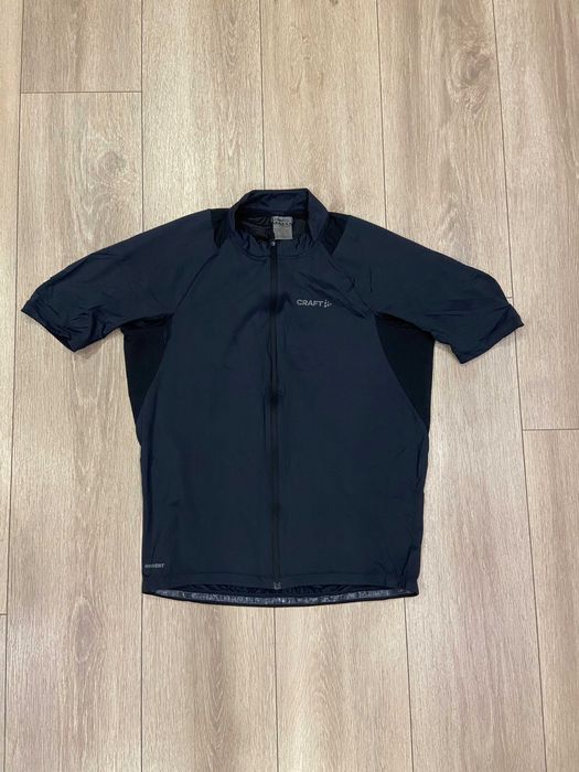 | L | Велоджерси / Велофутболка / Джерси Craft Hypervent