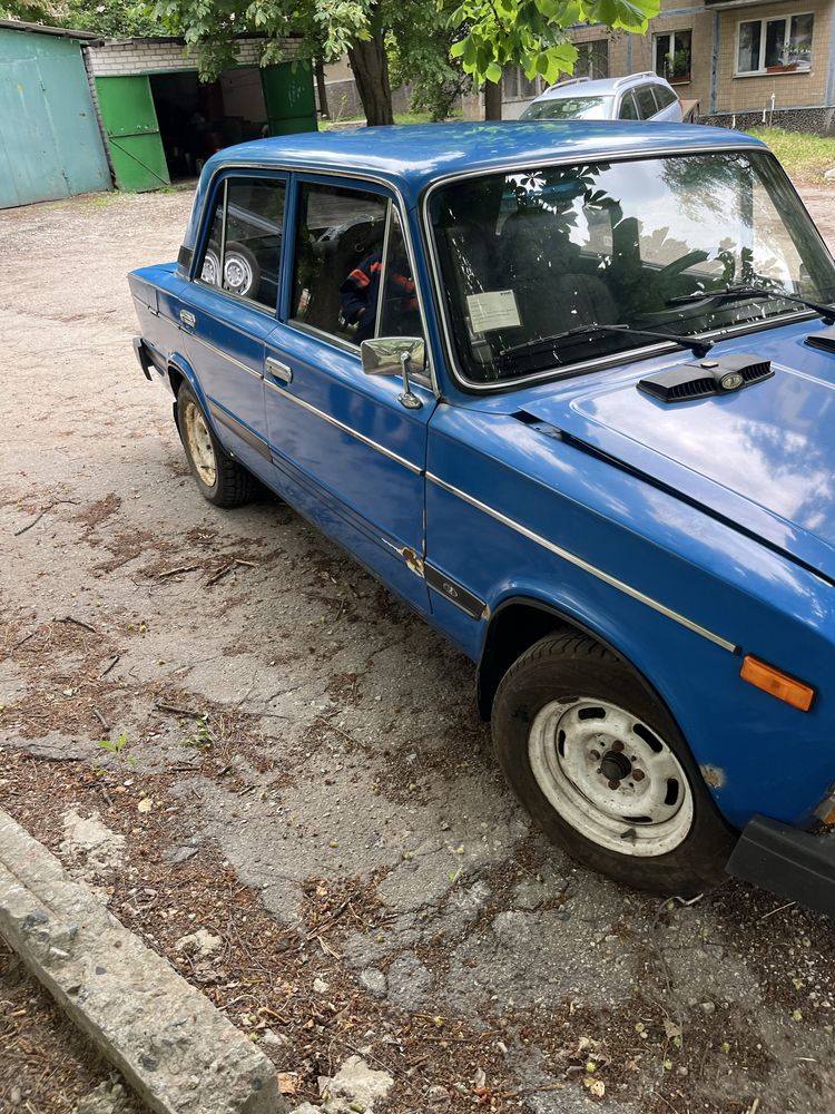 Продам ВАЗ в хорошому стані