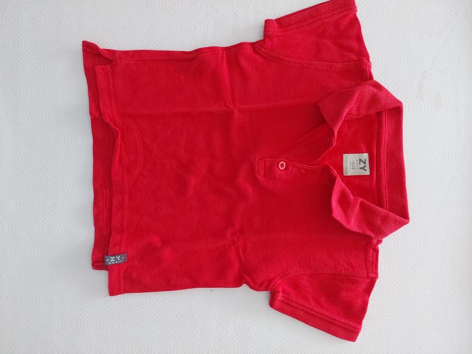 Vestuário criança ( 12 a 24 meses)