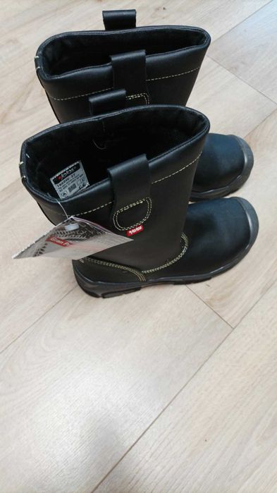 Buty robocze Jalas Grand Premio 1868W King