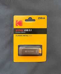 Флешка Kodak K133 256 ГБ USB 3.1