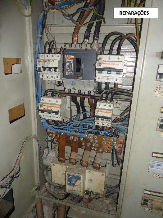 Eletricista Credenciado (Técnico Responsável DGEG)- Lisboa-Campolide