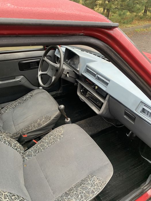 Продаю заз таврія нова 2004 року