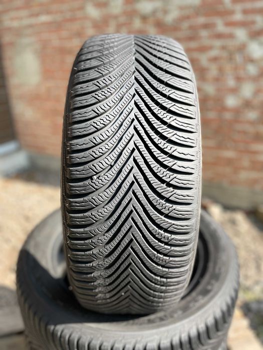 225/55 R17 Mihelin Велика Наявність Шин!Склад 205 215 235/ 45 50 60 65