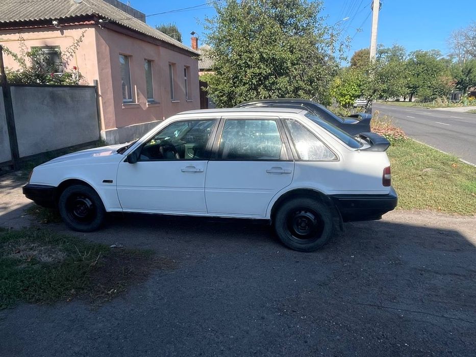 Volvo 440 в гарному стані