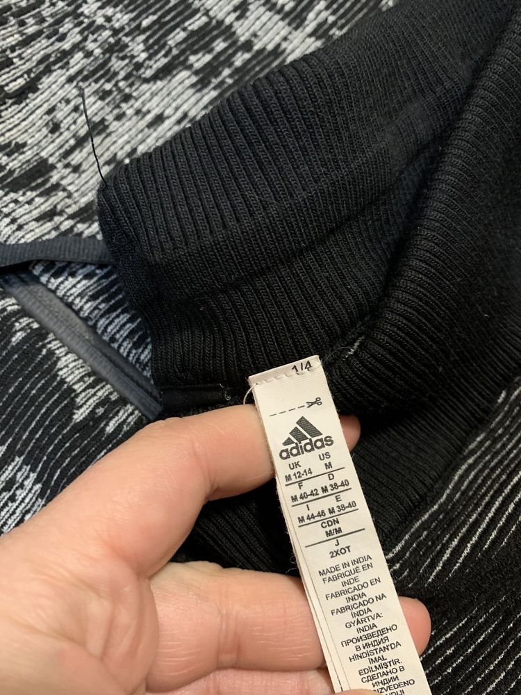 Чоловічий спортивний костюм Adidas ZNE оригінал