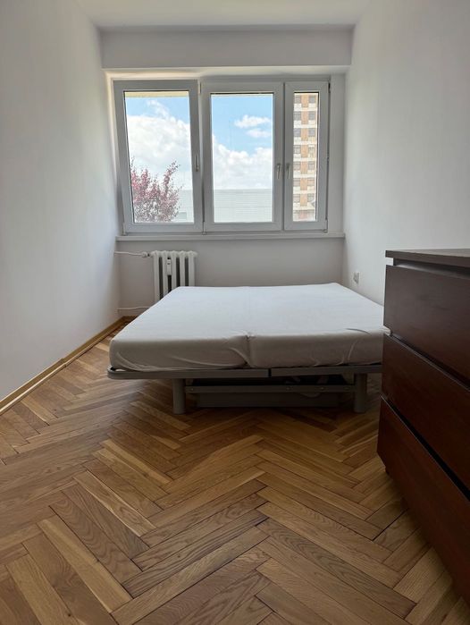 Do wynajęcia mieszkanie trzypokojowe - Konin V Osiedle - 11 Listopada