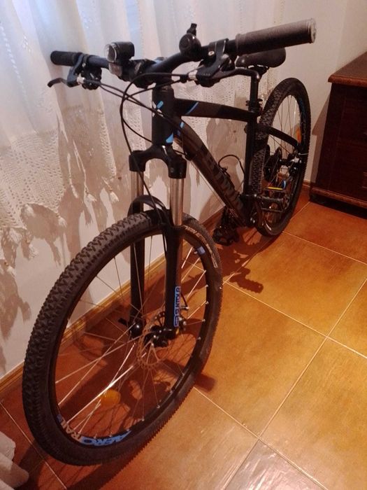 Bicicleta Rockrider520