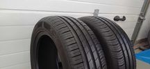 Opony letnie 195/55 R15 Hankook Kinergy Eco 0118