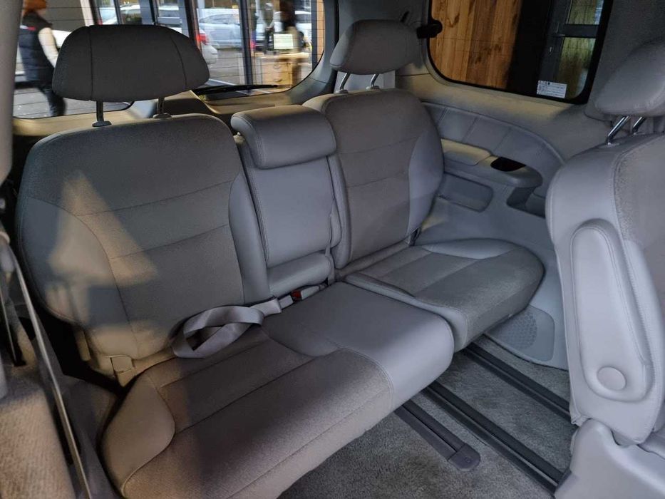 Продам  Honda Elysion 2011. Можна в розстрочку, під викуп.