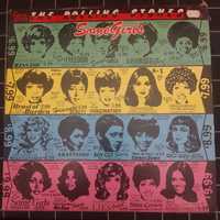 The Rolling Stones - Some Girls LP