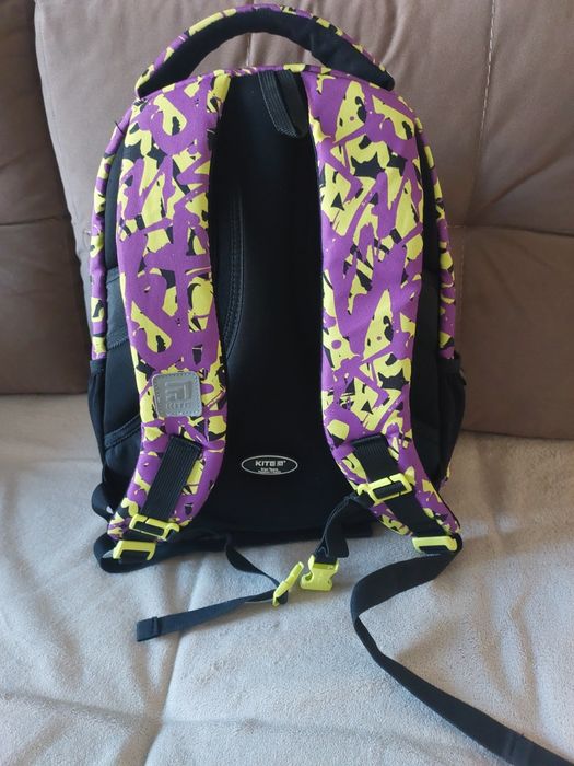 Рюкзак шкільний Kite