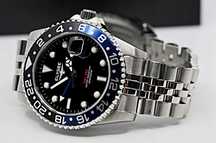 Nowy Zegarek Kwarcowy Męski Elysee GMT PRO - 80593