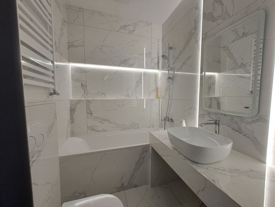 Продаж 1 поверхового будинку з ділянкою на 2.5 сотки, 90 кв. м, Біла