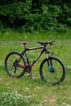 Rower MTB Diamant Apex T5 górski 26 cali roz L 3x9