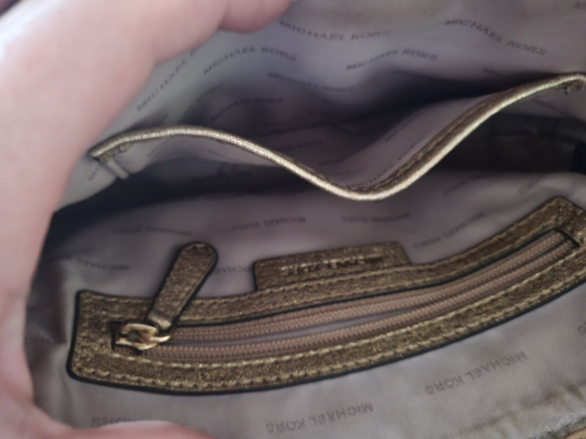 Torebka  Michael Kors