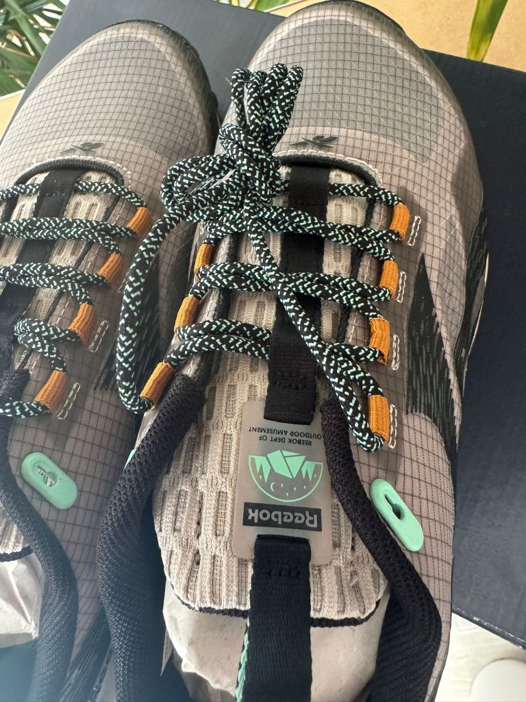 Ténis crossfit Reebok nano x1 Tr adventure novos Tam 42.5 novos