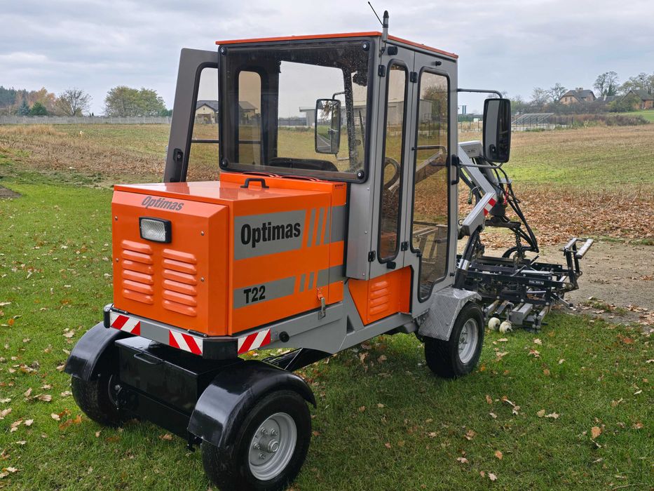 Układarka do kostki brukowej