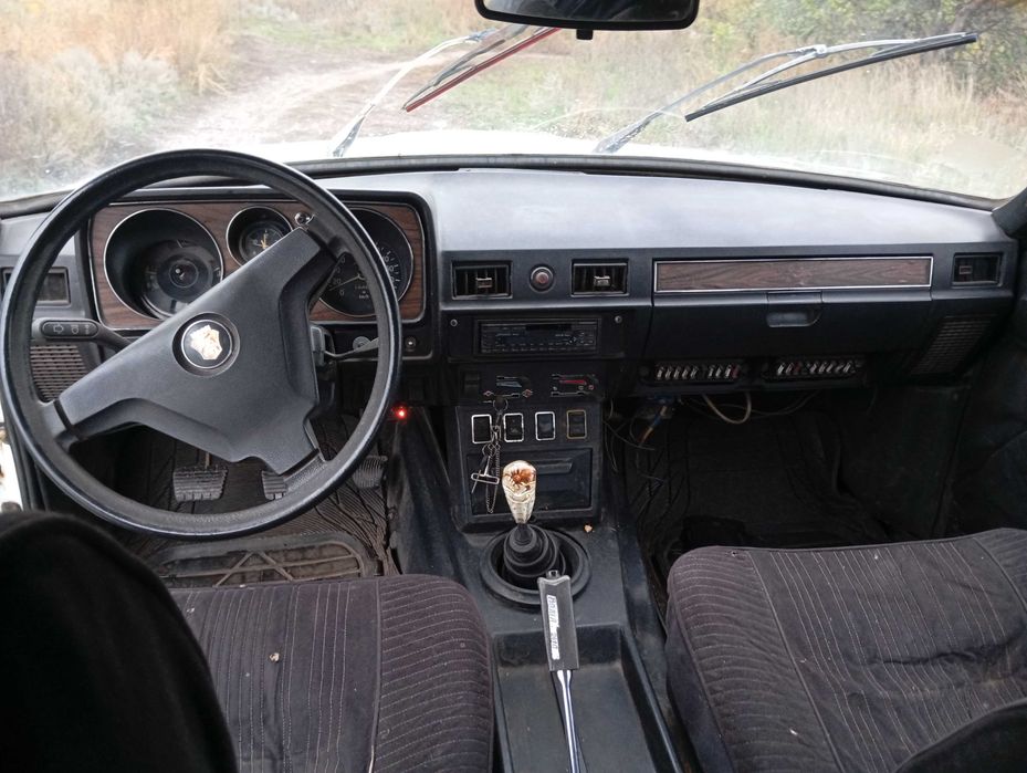 Продам   Волга Газ 2410