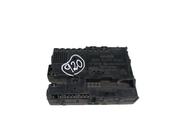 Módulo genérico SMART City-Coupé (450)