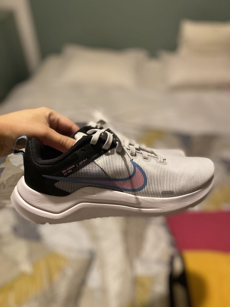 Ténis Nike corrida