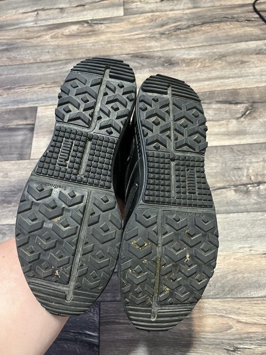 Puma Fox v2 Goretex оригінальні чоловічі кросівки