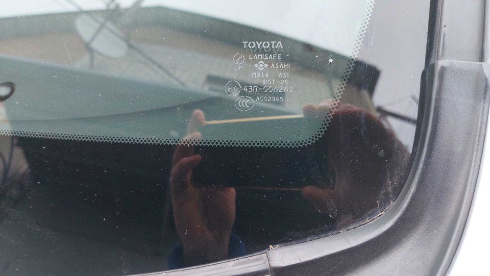 Toyota RAV - 4 лонг 2006 рік газ-бензин