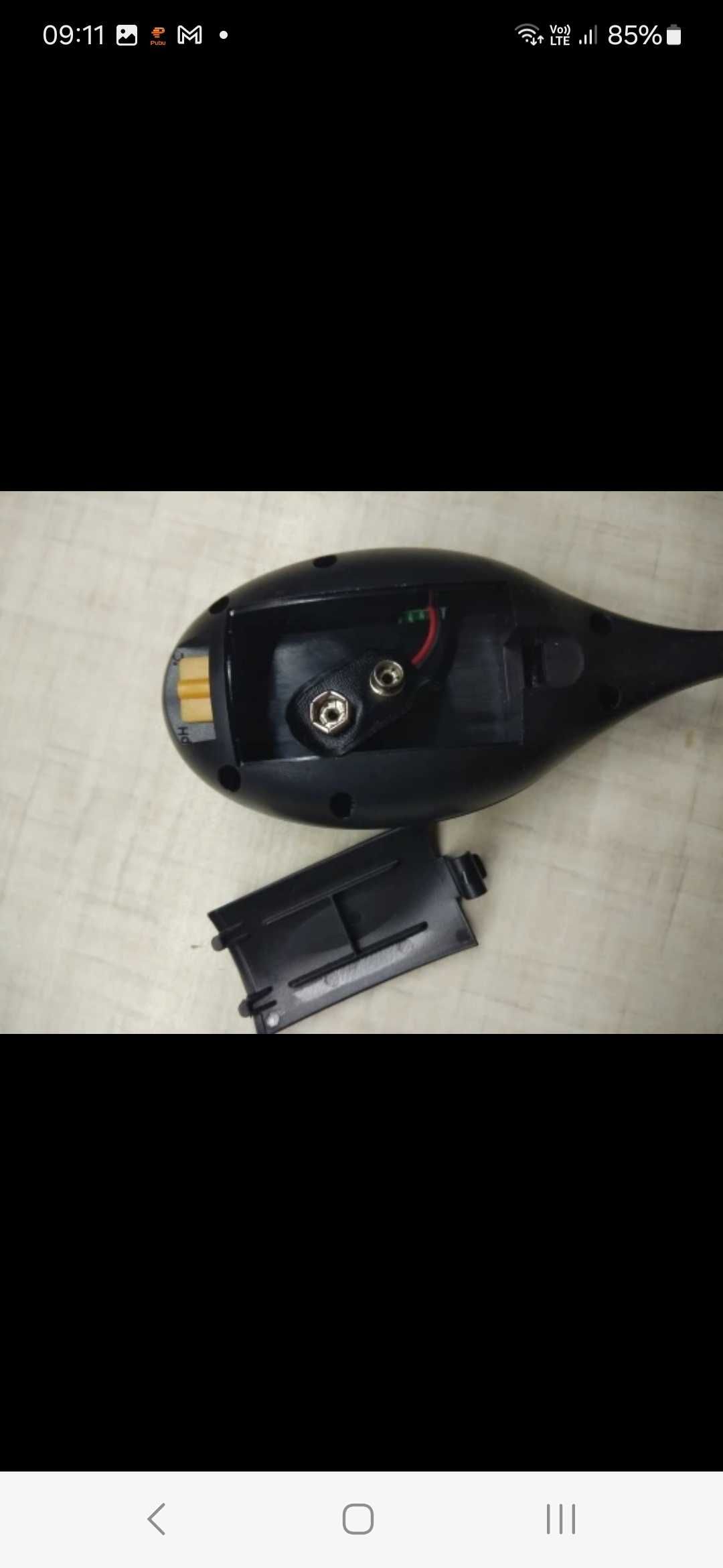 Miernik ph gleby 4 w 1.