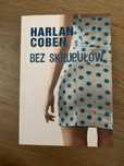 Książka "Bez skrupułów" Harlan Coben