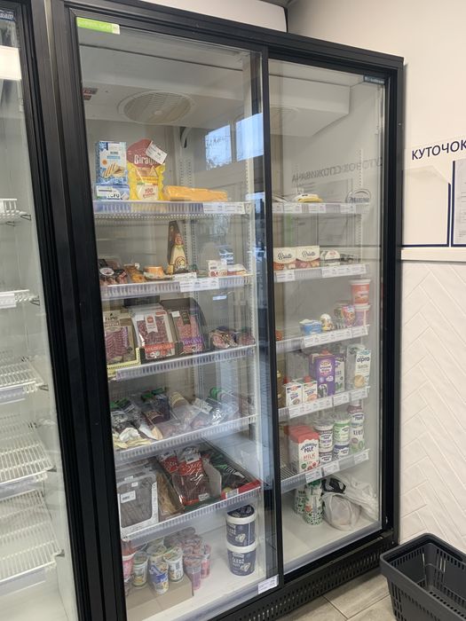 Продам холодильник ubs