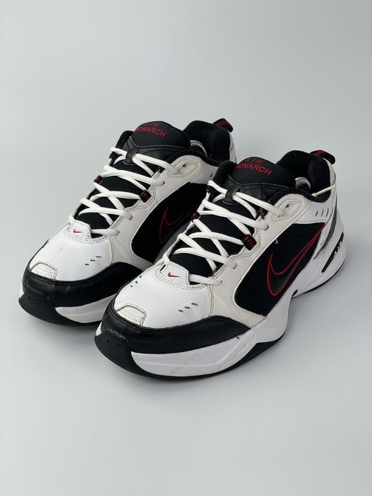 Кросівки Nike Air Monarch Оригінал
