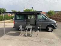 VW California Coast