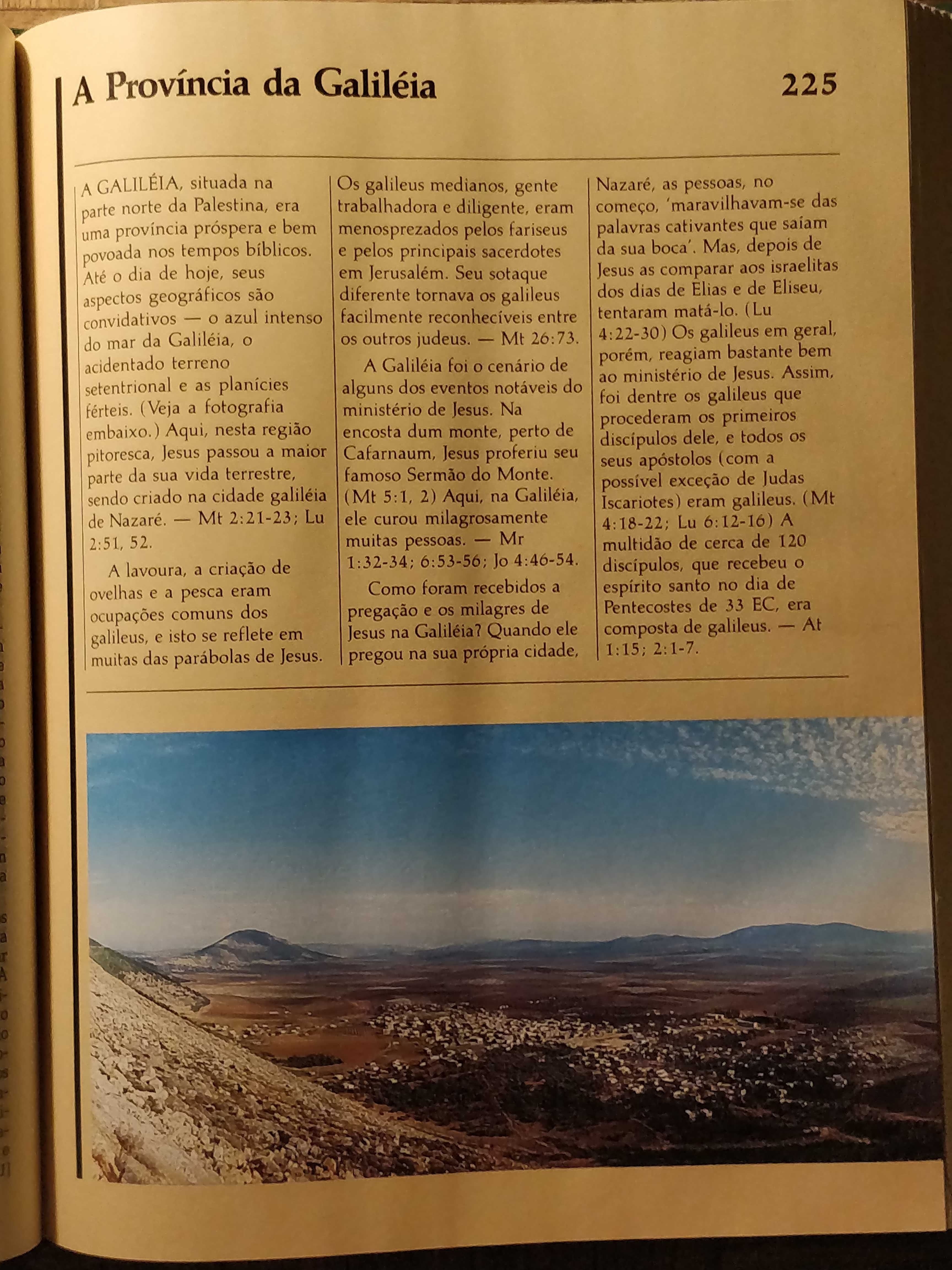 Estudo Perspicaz das Escrituras, Vol 3