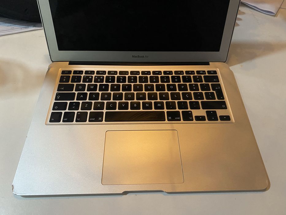 Macbook Air 13” 2014