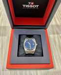 Tissot Prx Powermatic - Azul