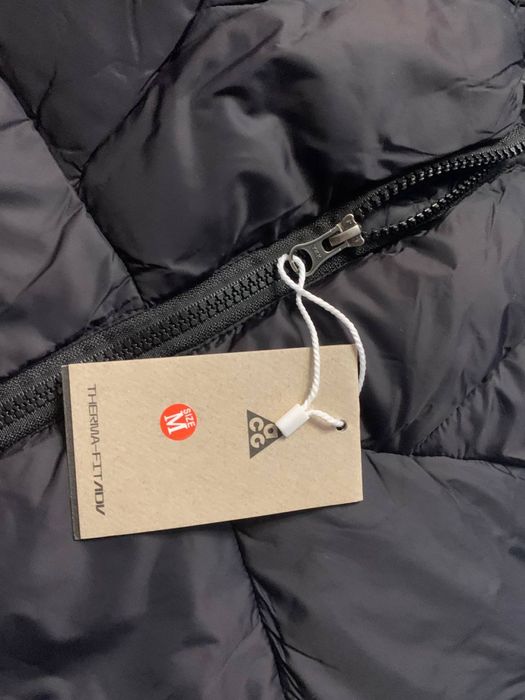 Куртка NIKE ACG.