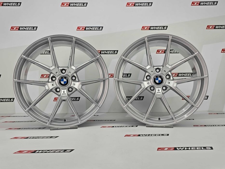Jantes look BMW M4 CS em 19 | 5x120