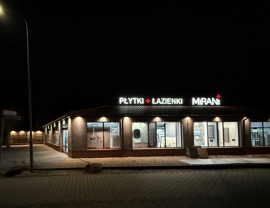 Płytki Gres 120/60 Cm drewnopodobna Struktura Mat Ceramika Paradyz