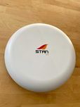 Antena Omni-direcional HDTV STANLINE (Autocaravana / Campervan)